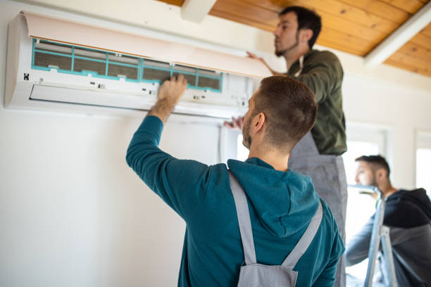 Best HVAC Cleaning Services  in Edgard, LA