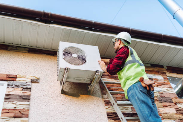 Best Local HVAC Companies  in Edgard, LA
