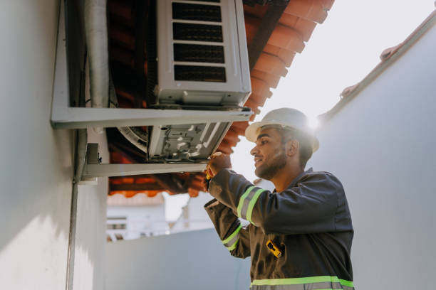 Local HVAC Companies in Edgard, LA
