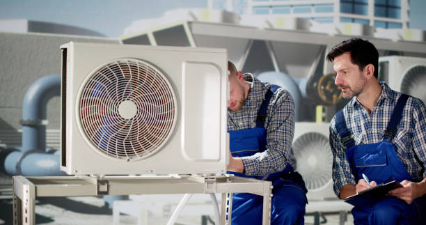Best HVAC Replacement Cost  in Edgard, LA