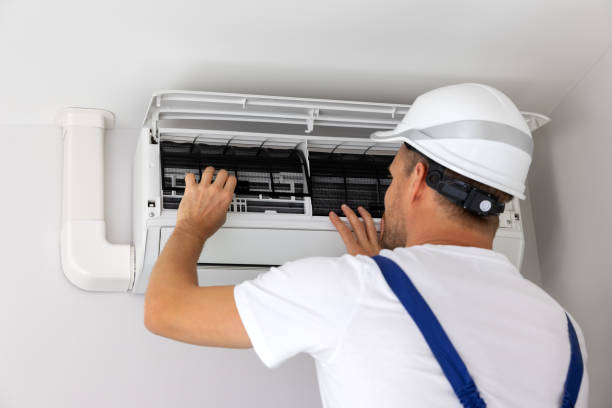 Best Residential HVAC Services  in Edgard, LA