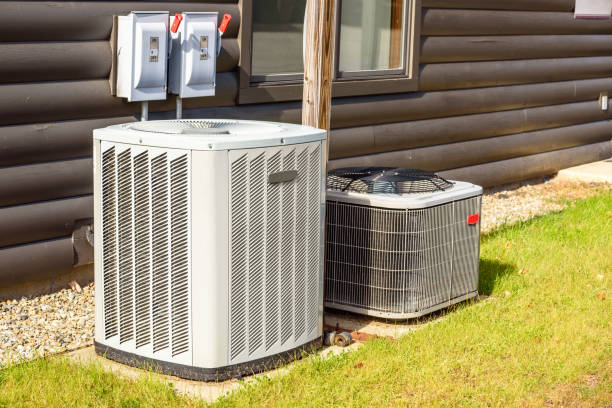Best HVAC Troubleshooting  in Edgard, LA